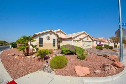 6213 Statue Street, North Las Vegas, NV 89081