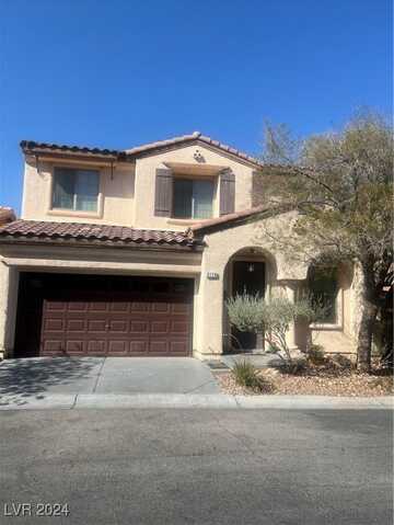 8178 Rock Meadows Drive, Las Vegas, NV 89178