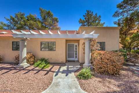 2851 S Valley View Boulevard, Las Vegas, NV 89102