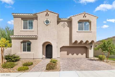 3082 Hushed Sonnet Avenue, Henderson, NV 89044