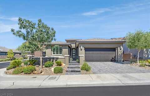 22 Via Del Fiume, Henderson, NV 89011