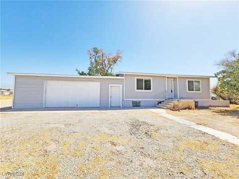 7701 Arabian Way, Pahrump, NV 89061