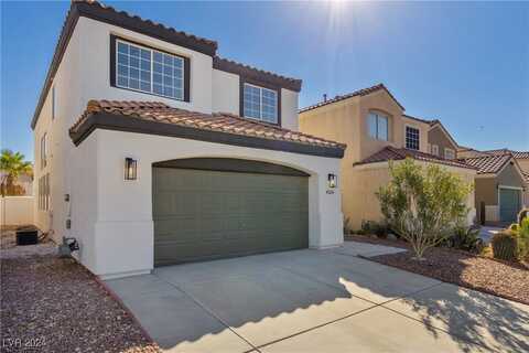 9526 Parvin Street, Las Vegas, NV 89123