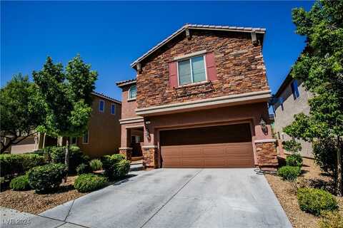 7582 Mallard Bay Avenue, Las Vegas, NV 89179