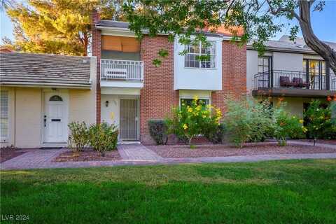 796 Tam O Shanter, Las Vegas, NV 89109