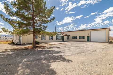 1280 Michael Drive, Pahrump, NV 89048