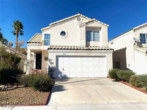 8636 Buttercreek Way, Las Vegas, NV 89117