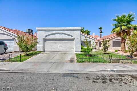 2913 Old Majestic Street, Las Vegas, NV 89108