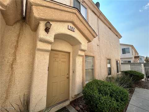 5993 High Steed Street, Henderson, NV 89011