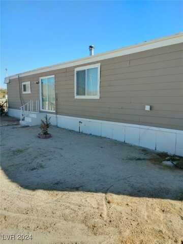 1655 Marble Avenue, Jean, NV 89019