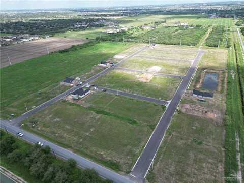 4001 La Paloma Street, San Juan, TX 78589