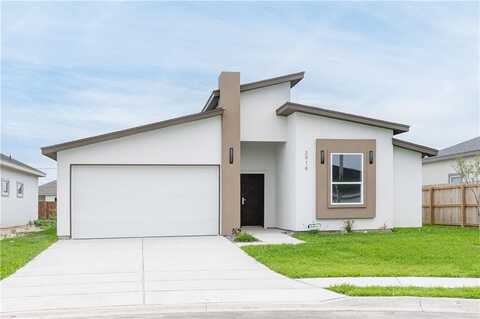 2916 N 35th Street, McAllen, TX 78501