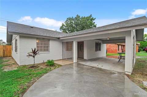 811 W 13th Street, San Juan, TX 78589