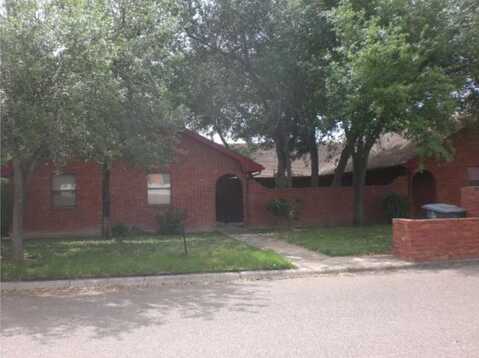 1620 Norma Lane, Edinburg, TX 78539