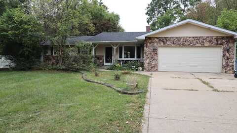 78 Tanglewood Trail, Valparaiso, IN 46385