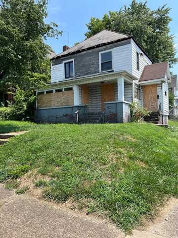 1304 Offnere Street, Portsmouth, OH 45662