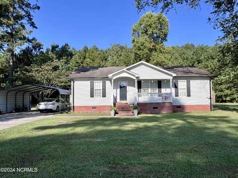 1210 Lockwood Road, Kinston, NC 28501