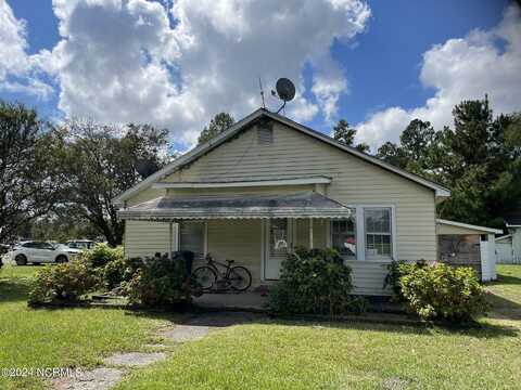 125 Nc 99 Highway N, Pantego, NC 27860