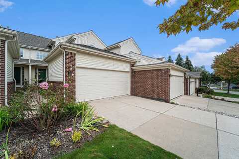 2506 Boulder Lane, Auburn Hills, MI 48326