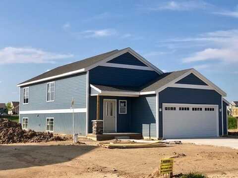 4268 Old Farm Drive, Wayland, MI 49348