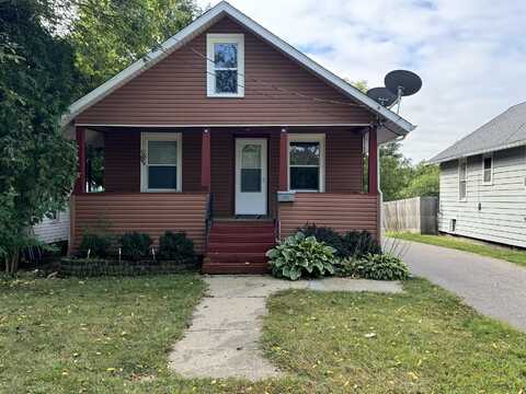 331 Fairfield Avenue, Battle Creek, MI 49015