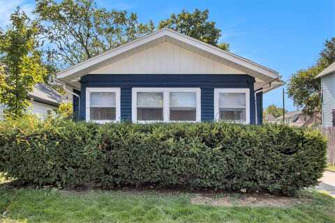 1612 Reed Avenue, Kalamazoo, MI 49001