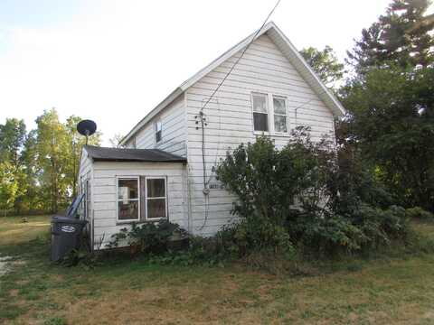 11048 QR Avenue E, Scotts, MI 49088