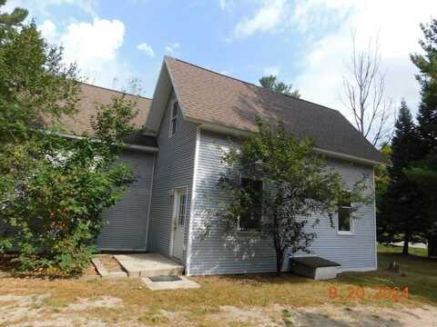 5799 N M 37, Mesick, MI 49668