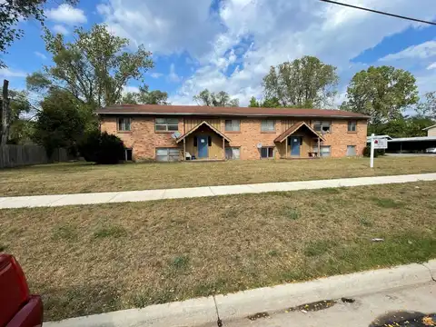 525-549 Andover Street SE, Kentwood, MI 49548