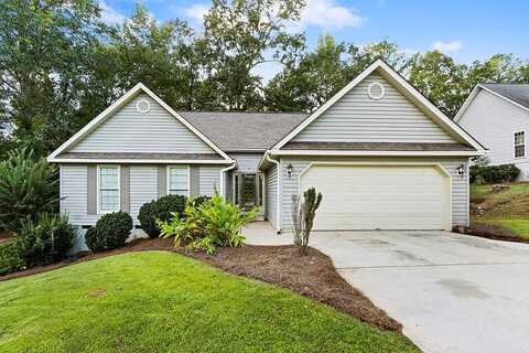 101 OAK RIDGE, Greenwood, SC 29649