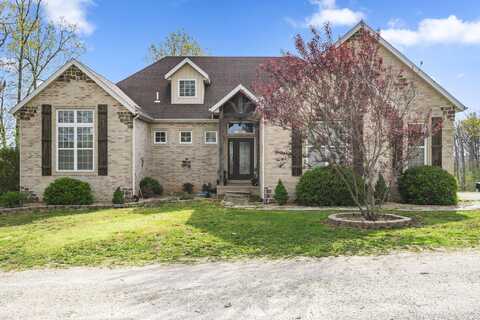 144 Bird Hollow Drive, Marshfield, MO 65706