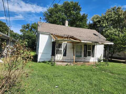 2518 N Main Avenue, Springfield, MO 65803