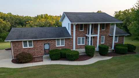 8360 Pridemore Road, Mountain Grove, MO 65711