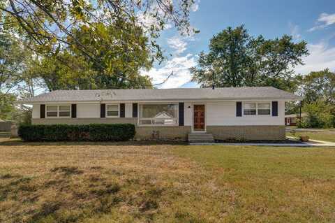 102 W South Street, Marionville, MO 65705