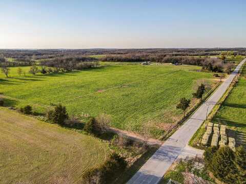 Tract 3 N Metzletein Road, Billings, MO 65610