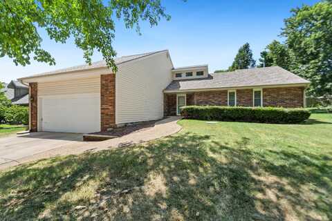 5619 S Elmira Avenue, Springfield, MO 65810