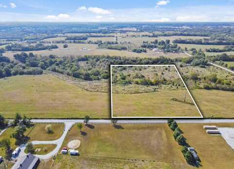 Tract 4 S Farm Road 115, Brookline, MO 65619