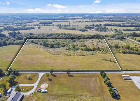 Tract 4/5 S Farm Road 115, Brookline, MO 65619