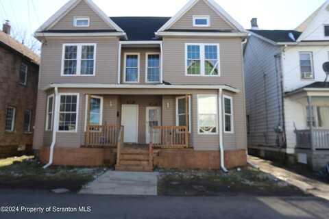 1418 1420 Fordham Court, Scranton, PA 18508