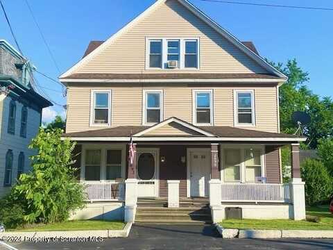 2088-2092 N Main Avenue, Scranton, PA 18505