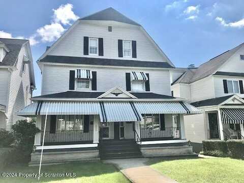 830 N Sumner Avenue, Scranton, PA 18504