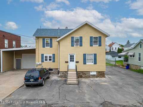 1017 Prescott Avenue, Scranton, PA 18510