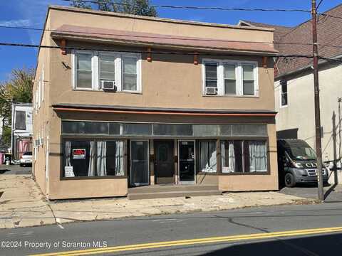 1509 N Main Avenue, Scranton, PA 18509