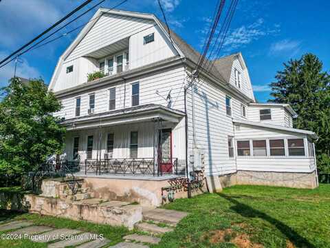 920-922 S Webster Avenue, Scranton, PA 18505