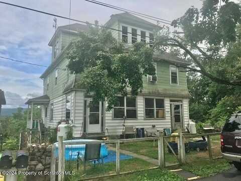 250-252 Prospect Street, Plymouth, PA 18651