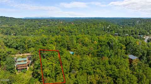 Lot 256 Fantasy Way, Sevierville, TN 37876