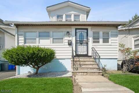 277 Isabella Ave, Irvington, NJ 07111