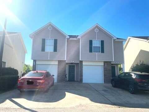 480/482 Kirk Cauldy Dr, Starkville, MS 39759