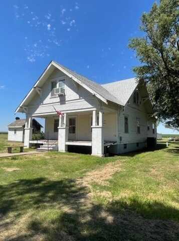 2367 H Rd, Garfield, KS 67529