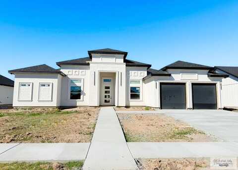 9752 HEIGHTS SOUTH, HARLINGEN, TX 78552